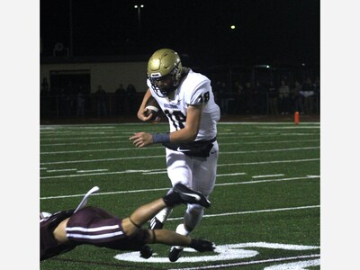 Bulldogs Run Past Rival Dexter