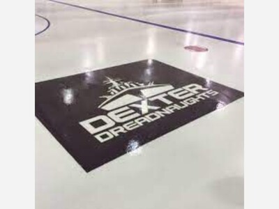 Dexter Hockey Opens Season with 3-1 Win
