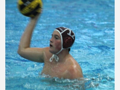Dexter Water Polo Eighth at MWPA State Finals