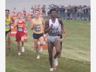 Dexter Boys 13th at Division 1 State Finals