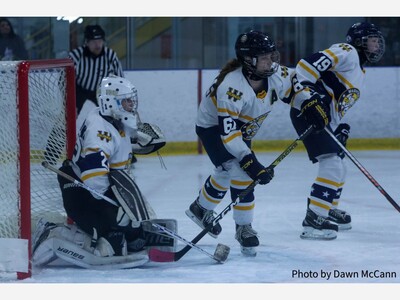 Washtenaw United Falls in Offensive Slugfest