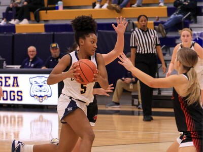 Chelsea Girls Impressive in Pair of Season Opening Wins