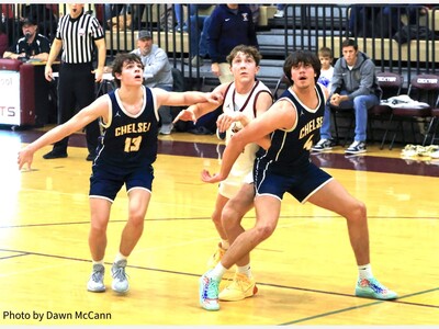 Bulldogs Fall to Defending Champs at PSL Holiday Showcase