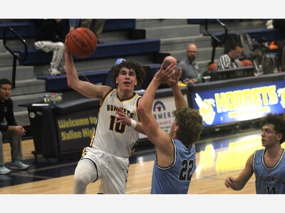 Saline Goes to Overtime to Move to 3-0
