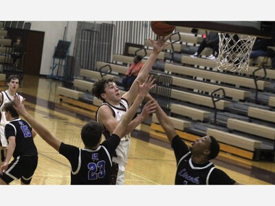 Late Dexter Rally Falls Just Short