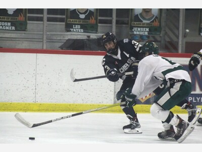 Chelsea Hockey Picks Up First Two Wins of Season