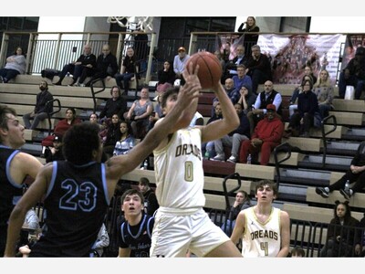 Dexter Falls to Huron in SEC Red Opener