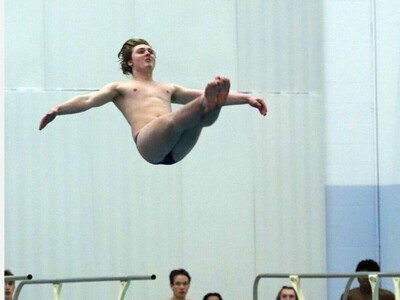 Chelsea Swim and Dive Falls to Adrian