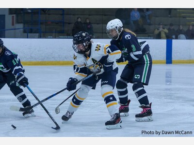 Washtenaw United Rolls Past Sacred Heart