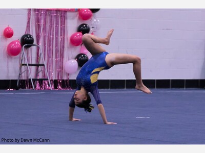 Washtenaw County to Celebrate Girls' and Women in Sports