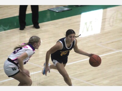 Chelsea Girls move to 2-0 in the SEC White