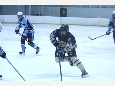 Chelsea Hockey Takes Two of Three