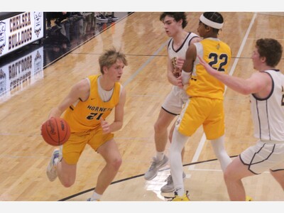 Saline Downs Pioneer in Key SEC Red Showdown