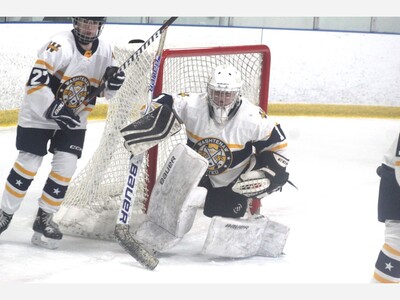 Washtenaw United Splits Pair of Games