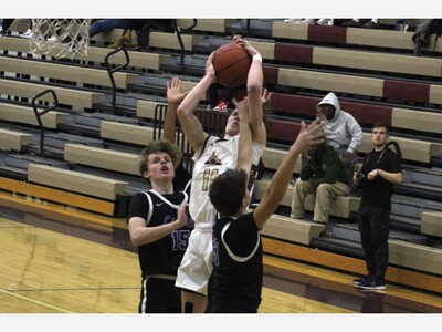 Dexter Basketball Slump Continues with Loss to Pioneer