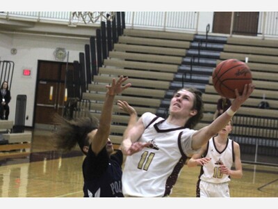 Dexter Falls to Lincoln in Triple-OT