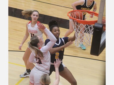 Chelsea Girls Bounce Back from Tough Loss