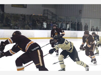 Chelsea Heads to Playoffs with Seven Game Win Streak