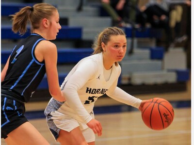 Saline Girls’ Place Five on All-SEC Red Team