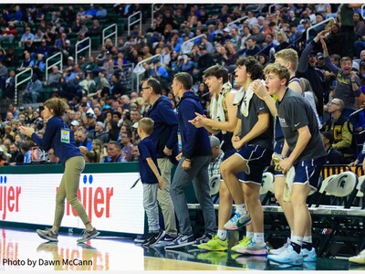 Bulldogs Historic Season Ends in D2 State Semifinals