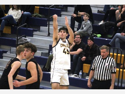 Chelsea Defense Slams Door in Regional Win Over Charlotte