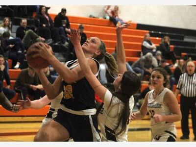 Bulldogs Season Ends in Overtime Heartbreaker