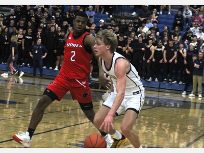Breslin Bound!! Chelsea Basketball Headed to State Semifinals for First Time in School History