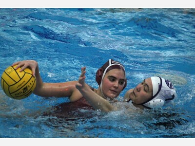 Dexter Water Polo Falls to Pioneer in Overtime