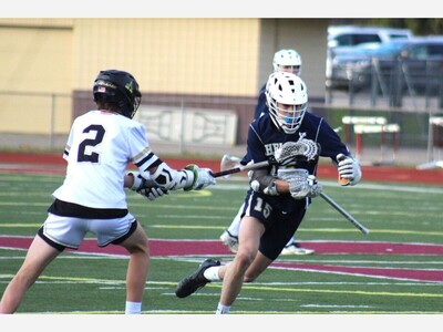 Chelsea Lacrosse Falls to Huron in Season Opener
