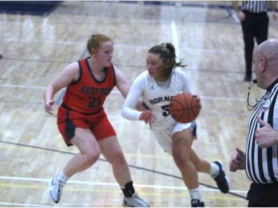 Saline Girls’ Rolling into Post Season