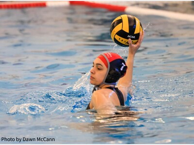 Saline-Milan Girls’ Water Polo Rolls to Four Wins