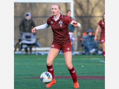 Dexter Soccer Avenges Loss to Chelsea