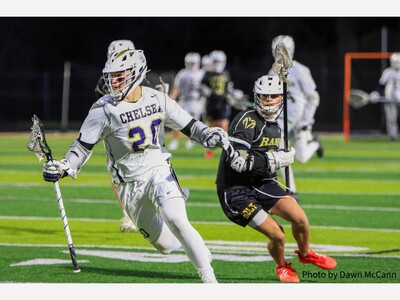 Chelsea Lacrosse Off to Slow Start