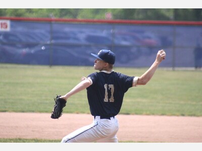 Chelsea Baseball Picks Up First Win