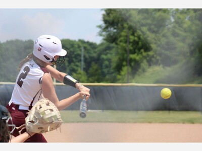 Dexter Softball Splits with Lincoln