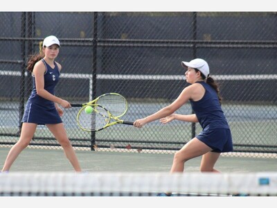 Chelsea Girls Tennis Rolls Through Four More Opponents
