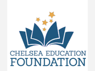 The Chelsea Education Foundation is making a positive impact