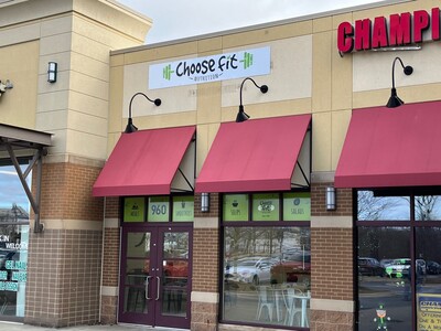 A new Saline business is a family owned meal prep company that focuses on healthy meals, smoothies, soups and salads