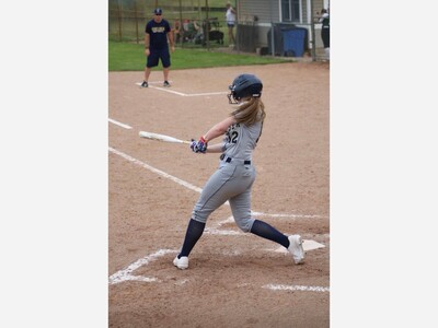 Chelsea's Madison Kay is looking forward to Wheeling University 