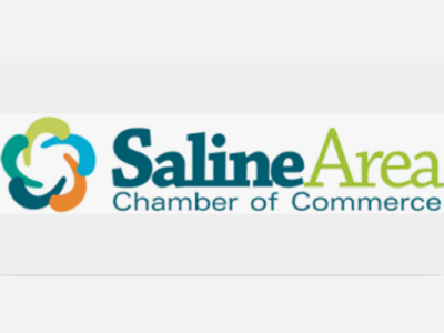The Saline Area Chamber of Commerce welcomes new Operations Manager