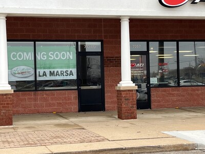 Coming soon to Dexter