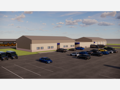 Saline Area Schools and Liebherr Gear and Automation Technologies, Inc. connect on land deal