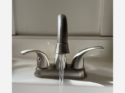 Sylvan Township is seeking more information on water cross connection with Chelsea