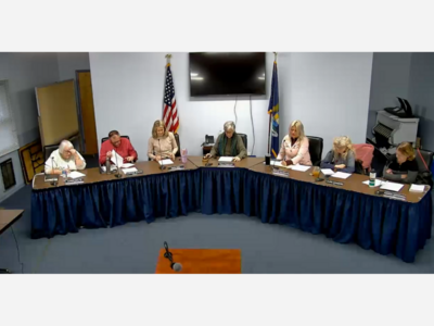 Dexter Township puts policy in place to help fill the supervisor vacancy and potentially others