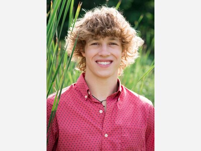 Getting into his college of choice, Chelsea's Elijah Ratliff  had to meet some high standards