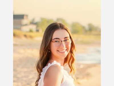 Saline Youth Council’s 2022 Youth of the Year