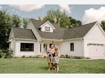 Chelsea Roofing offers peace of mind- 'people can trust our opinion, prices and guarantee'