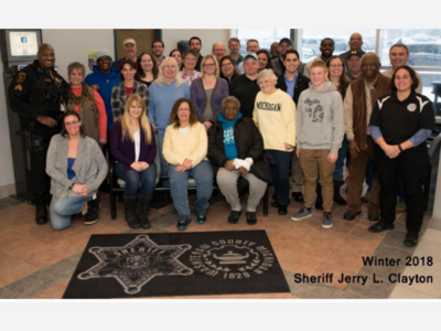 Do you want to learn more about the Washtenaw County Sheriff's Office? 