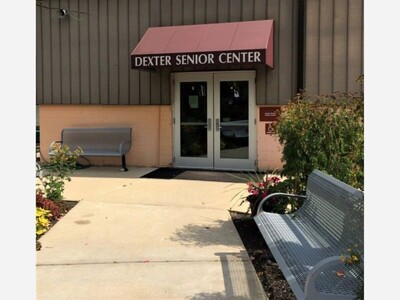 Dexter Leaders Celebrate $8.5 Million Appropriation for new Multigenerational Community Center