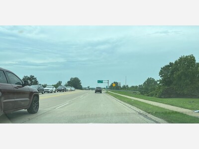 Zeeb Road Pathway plan hits a bump in the road at the I-94 bridge 